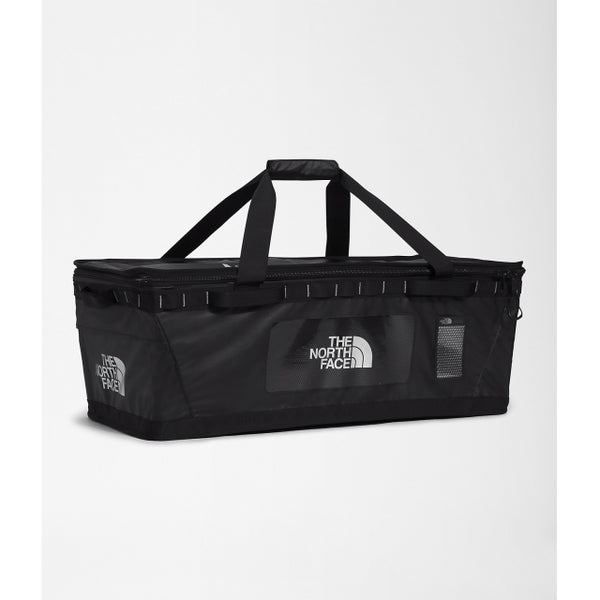 The North Face Base Camp Gear Box - L TNF Black/TNF Black