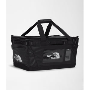 The North Face Base Camp Gear Box - M TNF Black/TNF Black