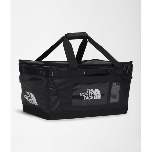 The North Face Base Camp Gear Box - M TNF Black/TNF Black