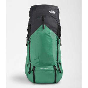 The North Face Trail Lite 50 Deep Grass Green/Asphalt Grey