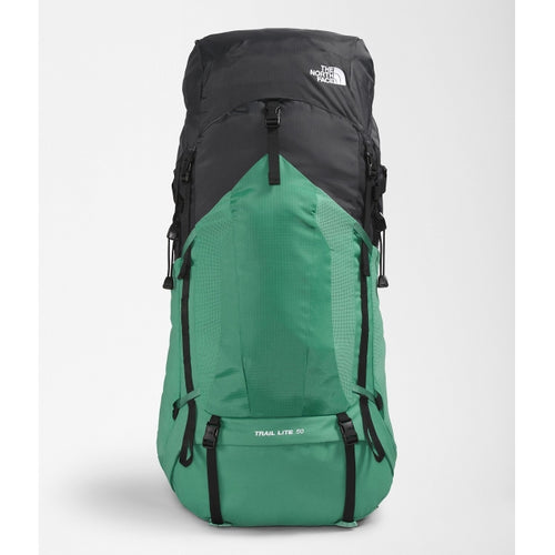 The North Face Trail Lite 50 Deep Grass Green/Asphalt Grey