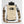 The North Face Borealis Water Bottle Holder Gravel/TNF Black
