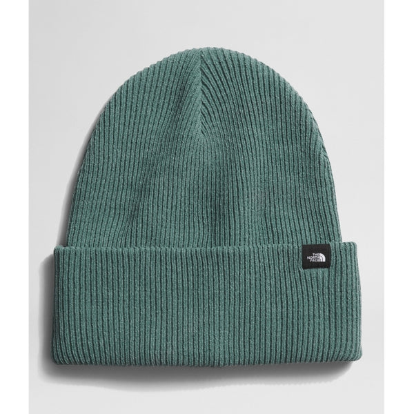 The North Face Urban Cuff Beanie Dark Sage