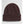 The North Face Urban Cuff Beanie Coal Brown