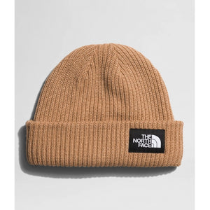 The North Face Salty Dog Lined Beanie Almond Butter