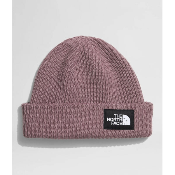 The North Face Salty Dog Lined Beanie Fawn Grey
