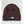 The North Face Dock Worker Recycled Beanie Coal Brown