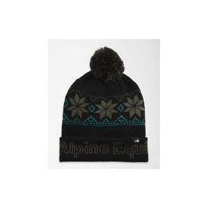 The North Face Ski Tuke TNF Black/Military Olive