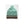 The North Face Ski Tuke Wasabi/Gardenia White