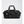 The North Face Base Camp Voyager Duffel - 42L TNF Black/TNF White