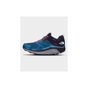 The North Face Mens VECTIV Enduris FUTURELIGHT TNF Navy/Banff Blue