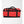 The North Face Base Camp Duffel - L TNF Red/TNF Black