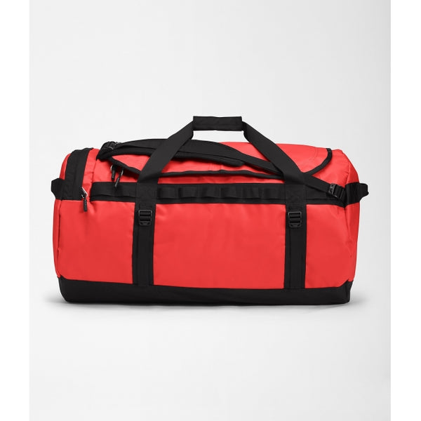 The North Face Base Camp Duffel - L TNF Red/TNF Black