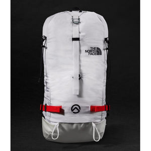 The North Face Verto 18 TNF White/Raw Undyed