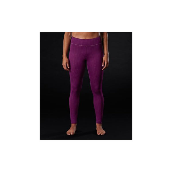 The North Face Womens Summit DotKnit Tight Pamplona Purple