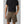 Prana Mens Stretch Zion Short II Mud