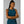 Prana Womens Emerald Lake Dress Bluefin Wild