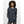 Prana Womens Frieda Top Dark Sky