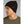 Prana Toren Beanie Black