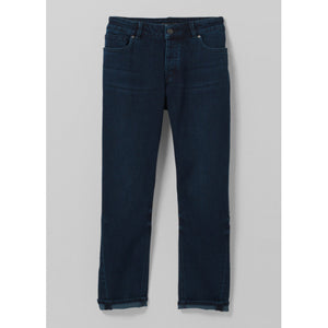 Prana Womens Buxton Jean Deep Blue