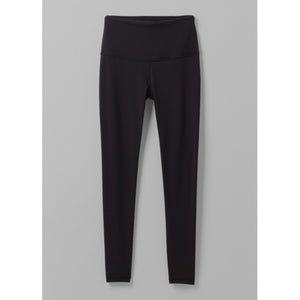 Prana Womens Layna 7/8 Legging Black