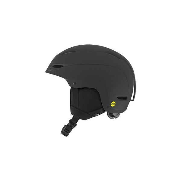Giro Ratio MIPS atte Black / M