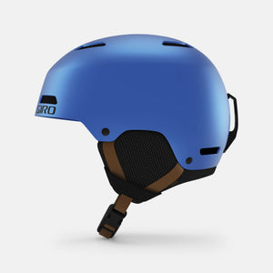Giro Crue Blue Shreddy Yeti