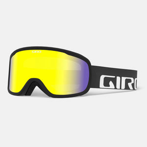 Giro Cruz Goggle Black Wordmark