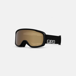 Giro Buster Goggle Black Wordmark