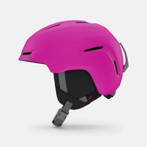 Giro Spur Helmet Matte Bright Pink