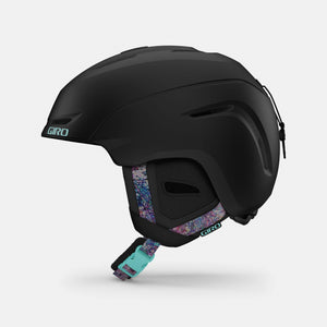 Giro Avera MIPS Helmet atte Black Data Mosh / M