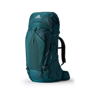 Gregory Deva 60 Emerald Green