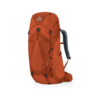 Gregory Paragon 58 Ferrous Orange