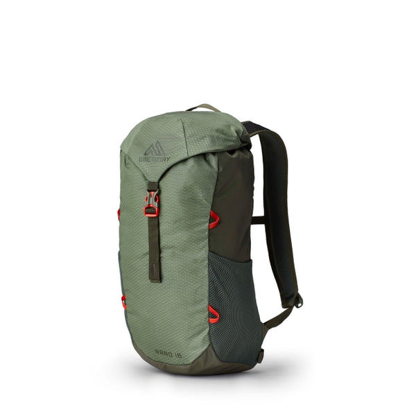 Gregory Nano 16 Blaze Green