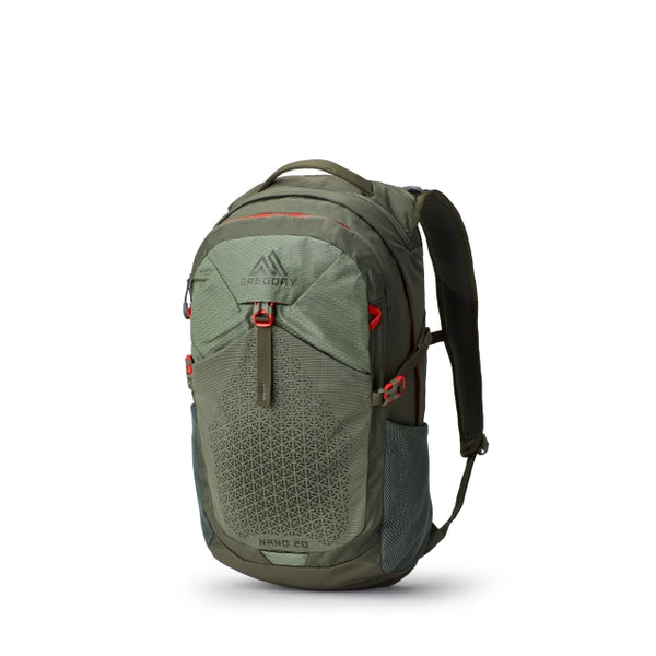 Gregory Nano 20 Blaze Green