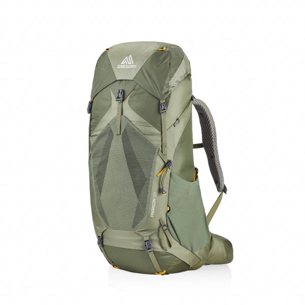 Gregory Paragon 58 Burnt Olive