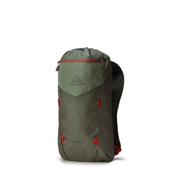 Gregory Nano 14 Blaze Green