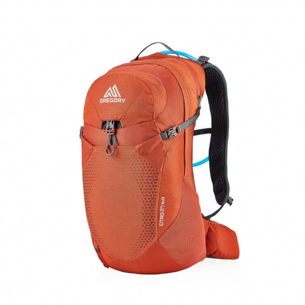 Gregory Citro 24 H2O Spark Orange