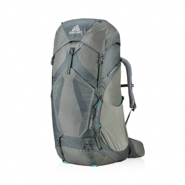 Gregory Maven 65 Helium Grey