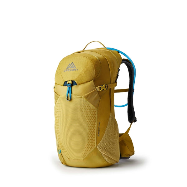 Gregory Juno 24 H2O Mineral Yellow