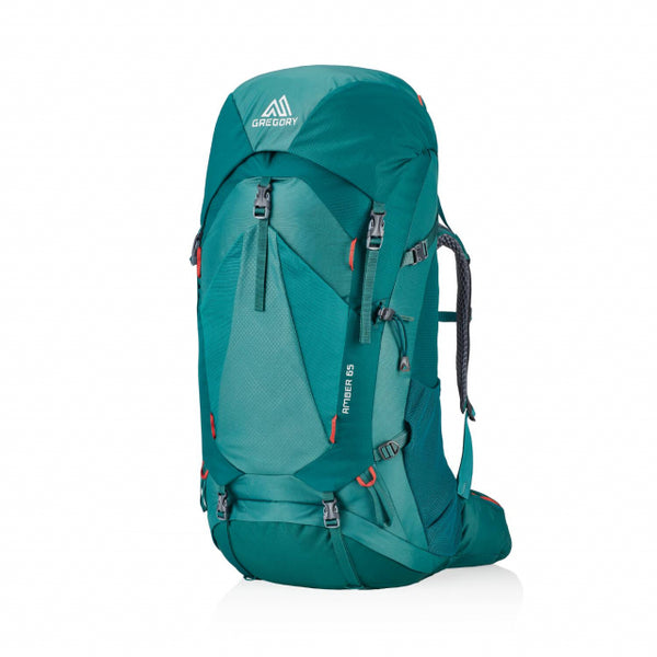 Gregory Amber 65 Plus Size Dark Teal