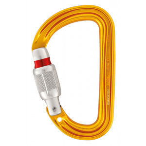 Petzl SmD Carabiner Twist Lock