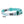 Petzl Tikkina Lamp Blue Green