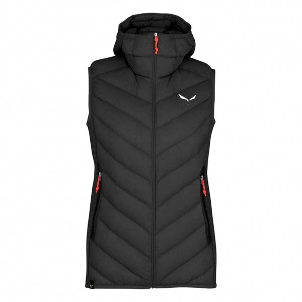 Salewa Fanes Sarner Rdsdwn W Hyb Vst. Oatmeal