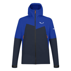Salewa Mens Sella DST Jacket Electric/3960