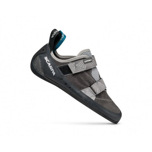 Scarpa Mens Origin Covey/Black