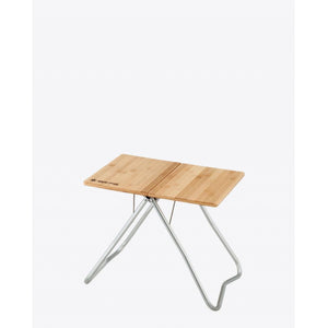 Snow Peak My Table One Color