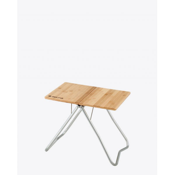Snow Peak My Table One Color