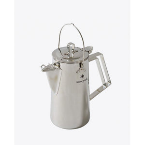 Snow Peak Classic Kettle 1.8 One Color