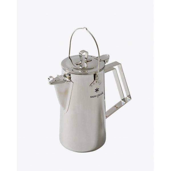 Snow Peak Classic Kettle 1.8 One Color